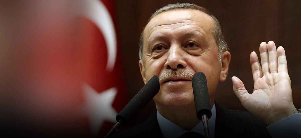 Υπουργικό συμβούλιο πολέμου ετοιμάζει ο Ερντογάν – «Γκρίζοι Λύκοι» σε κυβερνητικούς θώκους – ΗΠΑ προς Αγκυρα: «Δεν είστε πλέον πιστός σύμμαχος»